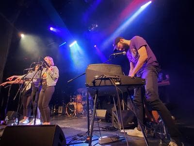 The Bowery Ballroom